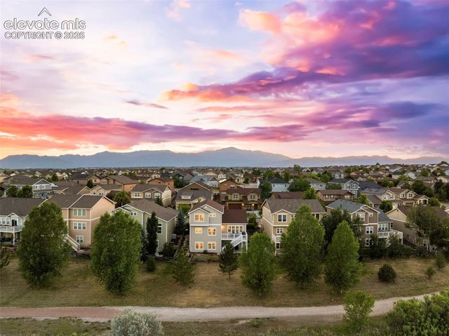 6667 Cottonwood Tree Drive, Colorado Springs, CO 80927