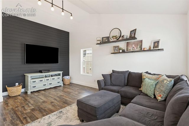 6667 Cottonwood Tree Drive, Colorado Springs, CO 80927