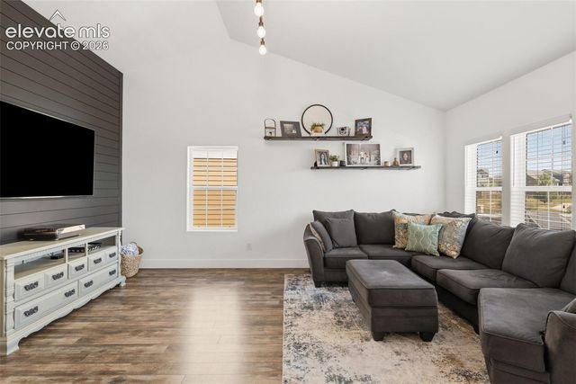 6667 Cottonwood Tree Drive, Colorado Springs, CO 80927
