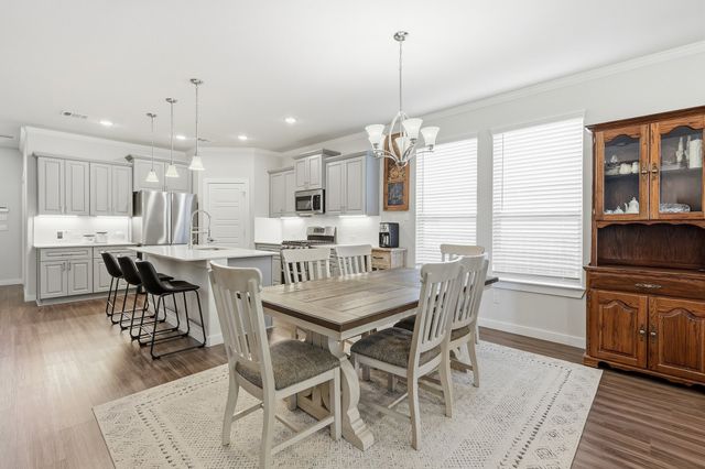 1813 Otwell Drive, Fort Worth, TX 76052