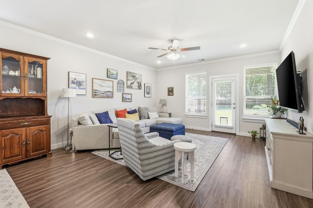1813 Otwell Drive, Fort Worth, TX 76052