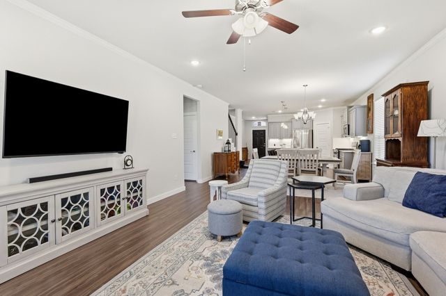 1813 Otwell Drive, Fort Worth, TX 76052