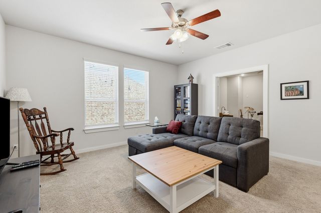 1813 Otwell Drive, Fort Worth, TX 76052