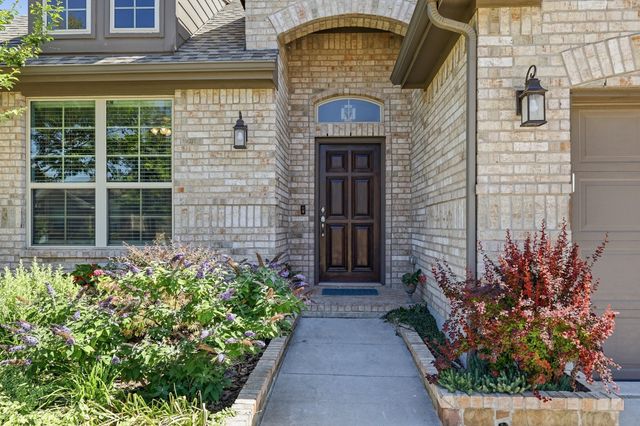 1813 Otwell Drive, Fort Worth, TX 76052