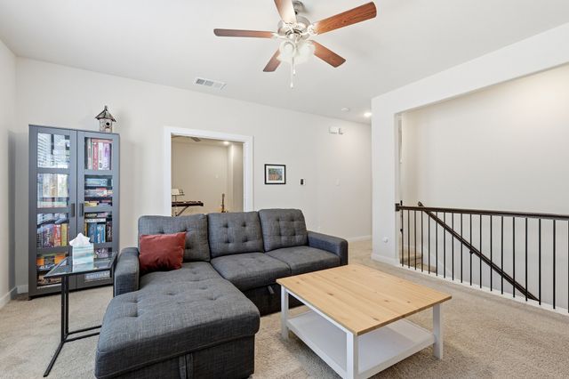 1813 Otwell Drive, Fort Worth, TX 76052
