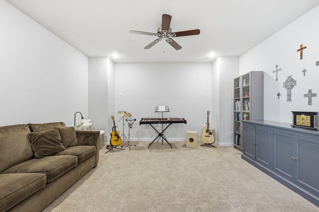 1813 Otwell Drive, Fort Worth, TX 76052