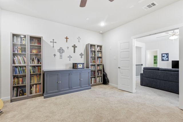 1813 Otwell Drive, Fort Worth, TX 76052