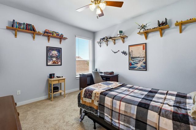 1813 Otwell Drive, Fort Worth, TX 76052