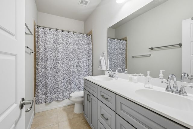 1813 Otwell Drive, Fort Worth, TX 76052
