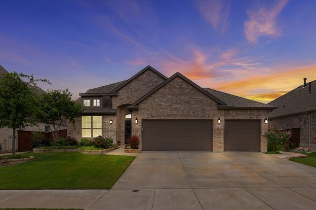 1813 Otwell Drive, Fort Worth, TX 76052