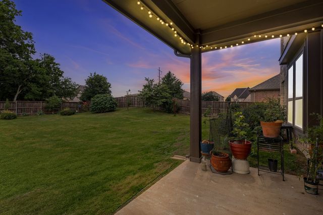 1813 Otwell Drive, Fort Worth, TX 76052