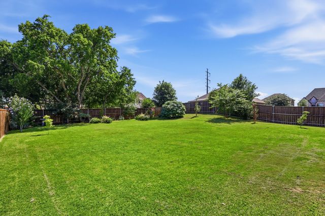 1813 Otwell Drive, Fort Worth, TX 76052