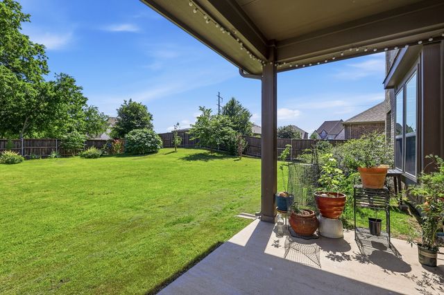 1813 Otwell Drive, Fort Worth, TX 76052