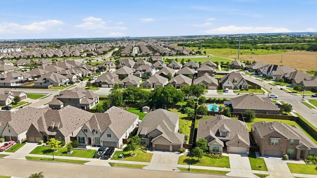 1813 Otwell Drive, Fort Worth, TX 76052