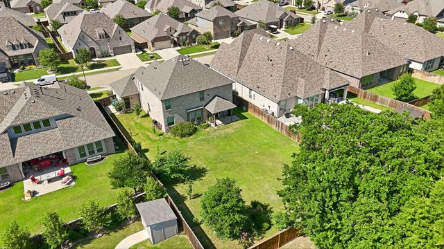 1813 Otwell Drive, Fort Worth, TX 76052