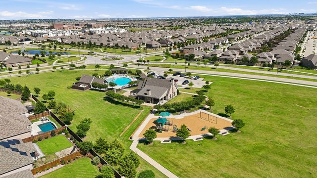 1813 Otwell Drive, Fort Worth, TX 76052