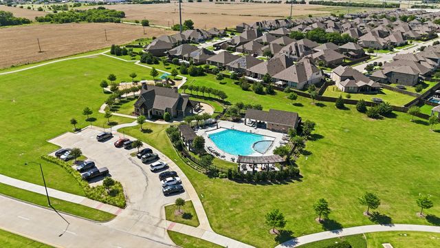 1813 Otwell Drive, Fort Worth, TX 76052