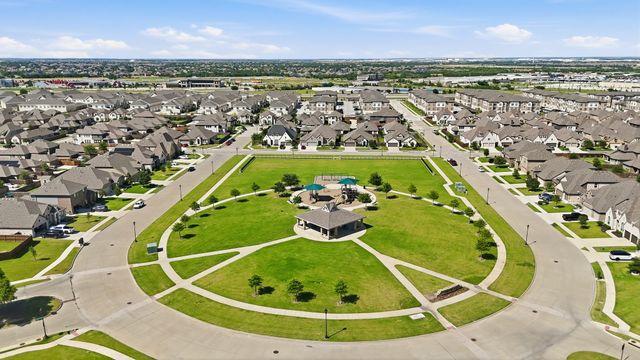 1813 Otwell Drive, Fort Worth, TX 76052
