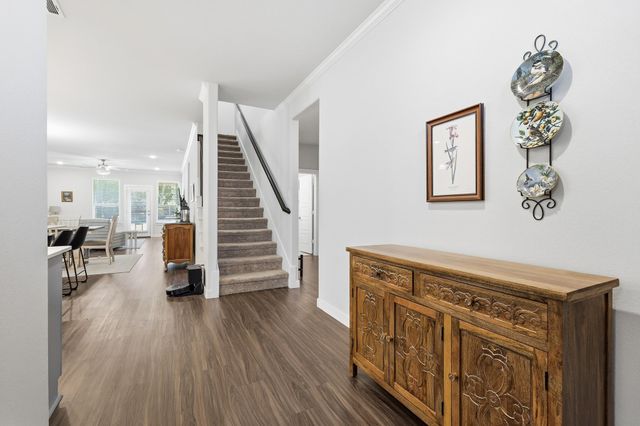 1813 Otwell Drive, Fort Worth, TX 76052