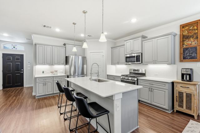 1813 Otwell Drive, Fort Worth, TX 76052