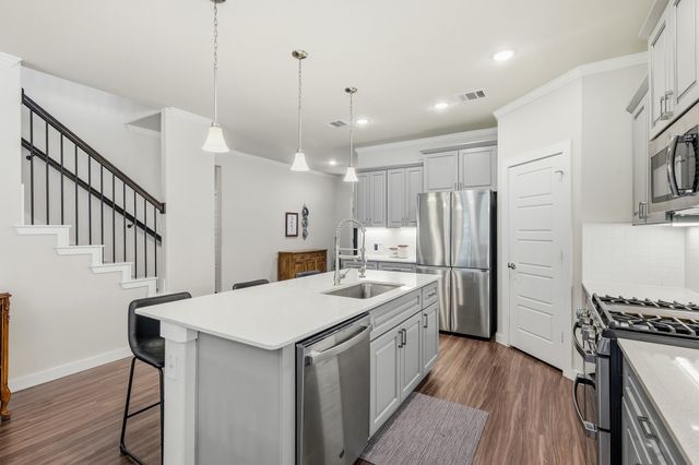 1813 Otwell Drive, Fort Worth, TX 76052