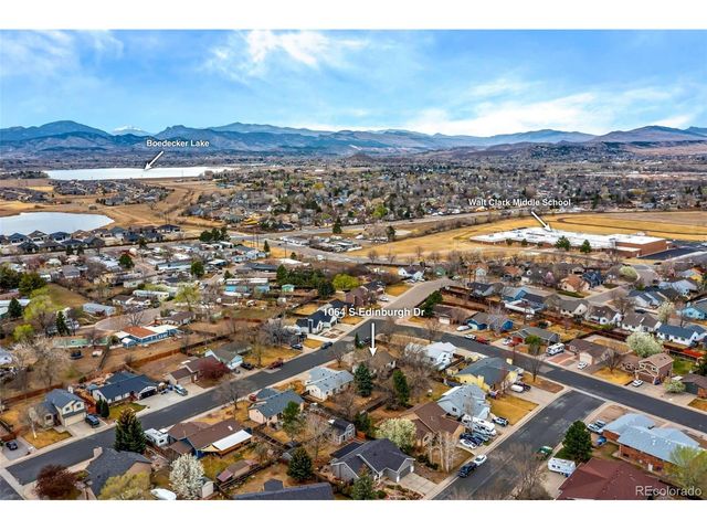 1064 S Edinburgh Dr, Loveland, CO 80537