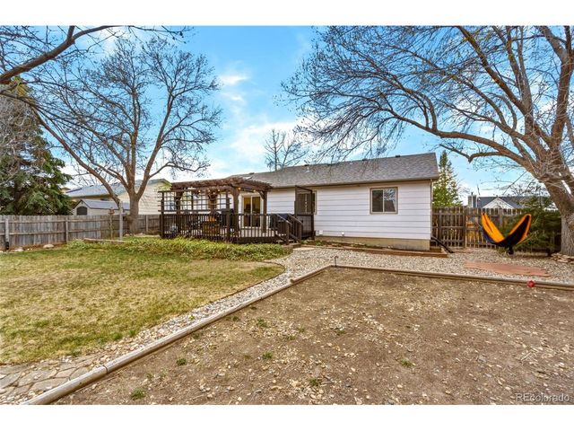 1064 S Edinburgh Dr, Loveland, CO 80537