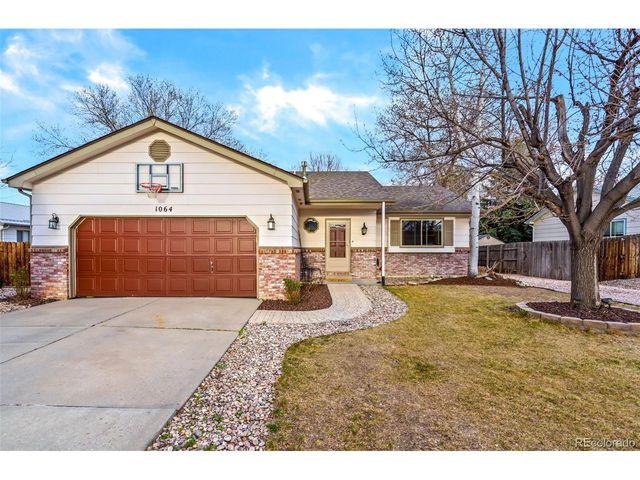 1064 S Edinburgh Dr, Loveland, CO 80537