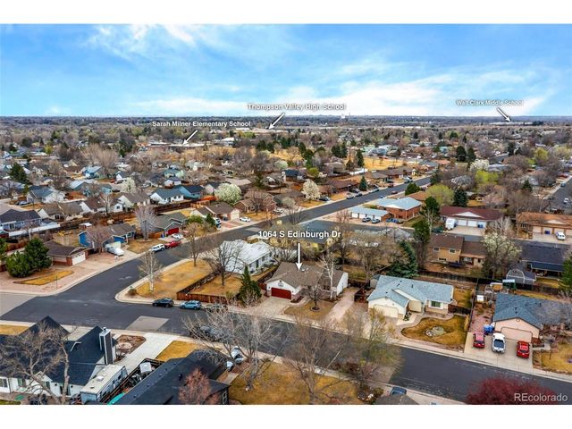 1064 S Edinburgh Dr, Loveland, CO 80537