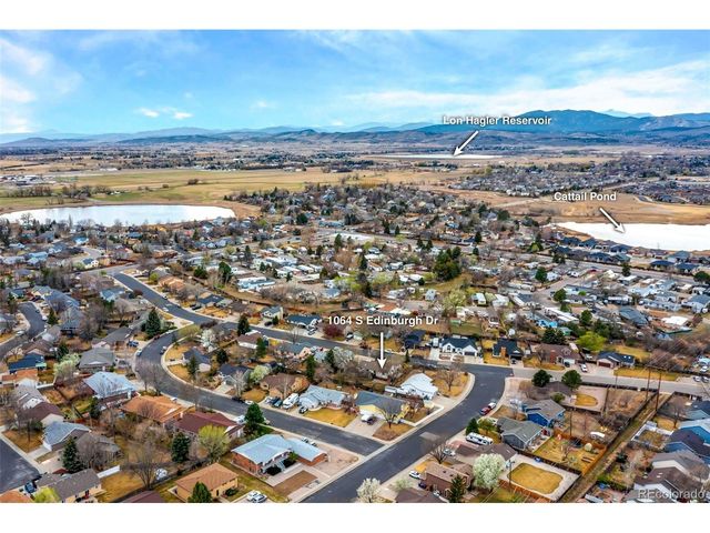 1064 S Edinburgh Dr, Loveland, CO 80537