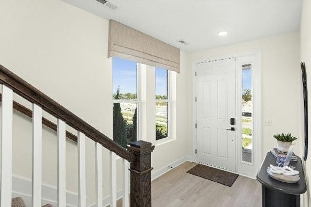 190 Barton Village Boulevard, Lebanon, TN 37090