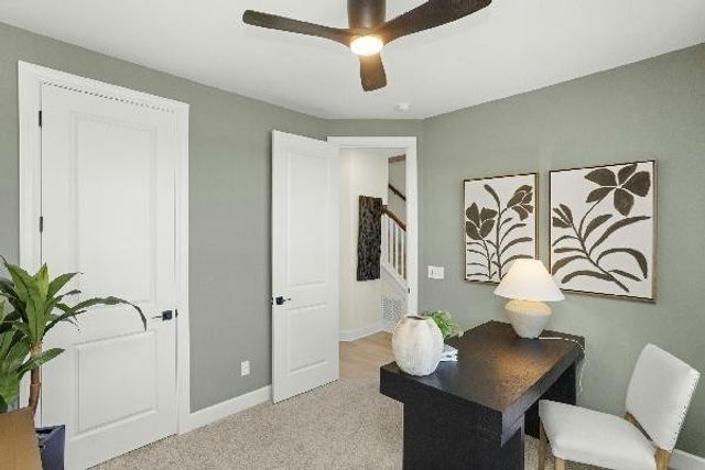 190 Barton Village Boulevard, Lebanon, TN 37090