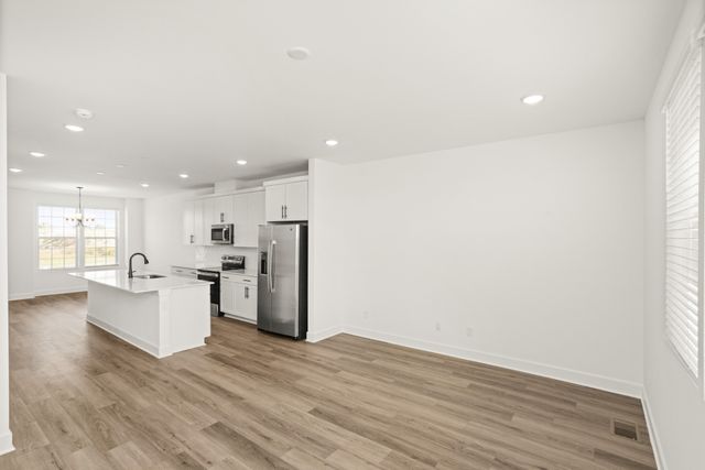 190 Barton Village Boulevard, Lebanon, TN 37090