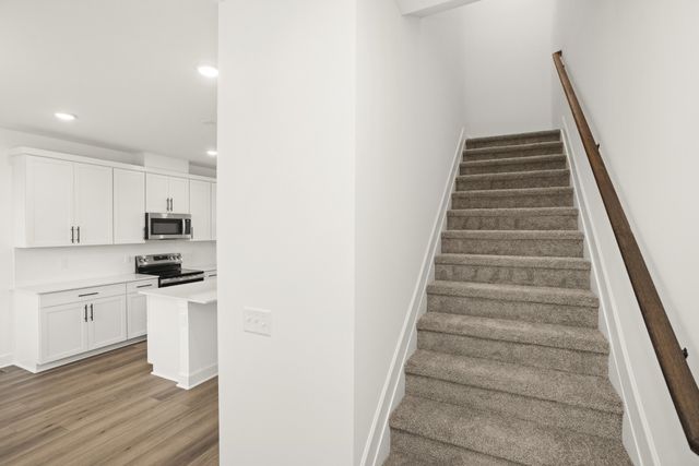 190 Barton Village Boulevard, Lebanon, TN 37090