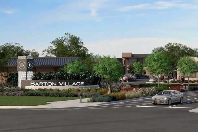 190 Barton Village Boulevard, Lebanon, TN 37090