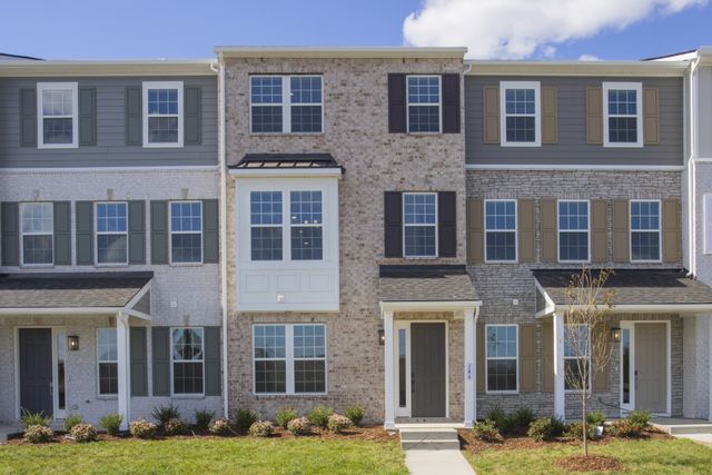 190 Barton Village Boulevard, Lebanon, TN 37090