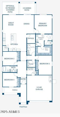 20622 N 226TH Lane, Surprise, AZ 85387