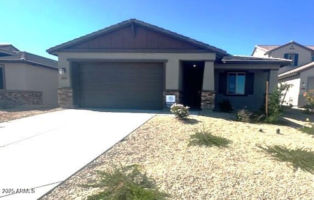 20622 N 226TH Lane, Surprise, AZ 85387
