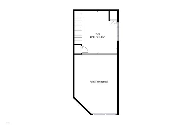 1567 Westholme 4A, Los Angeles, CA 90024