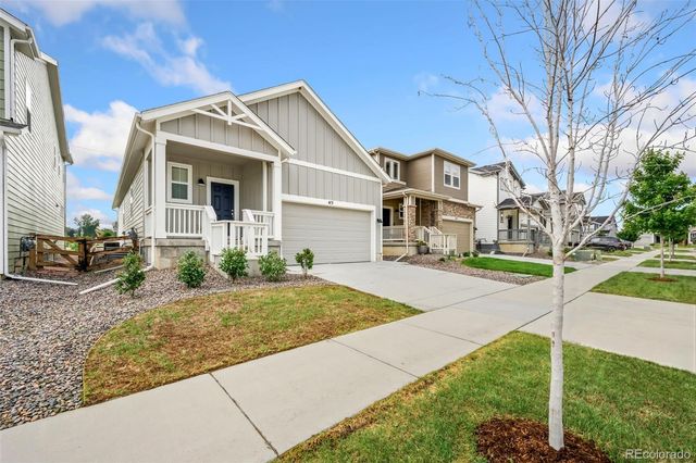 413 Overbrook Lane, Longmont, CO 80504