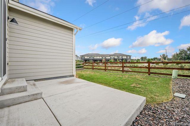 413 Overbrook Lane, Longmont, CO 80504