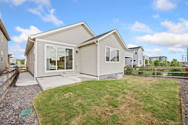 413 Overbrook Lane, Longmont, CO 80504