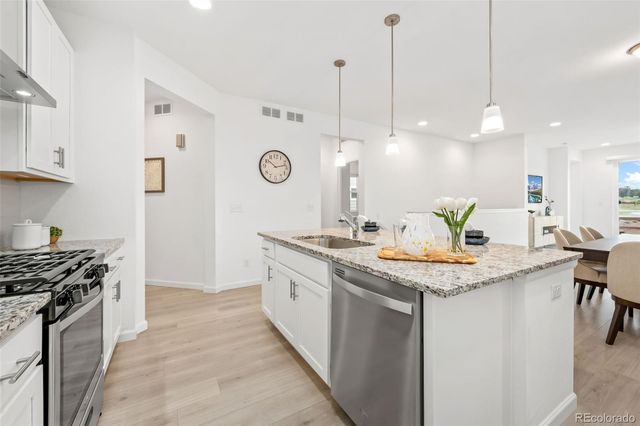 413 Overbrook Lane, Longmont, CO 80504