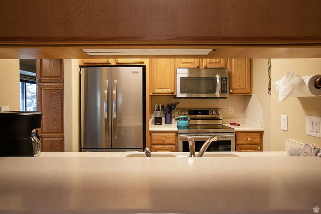 2100 CANYONS RESORT DR #21-C, Park City, UT 84098