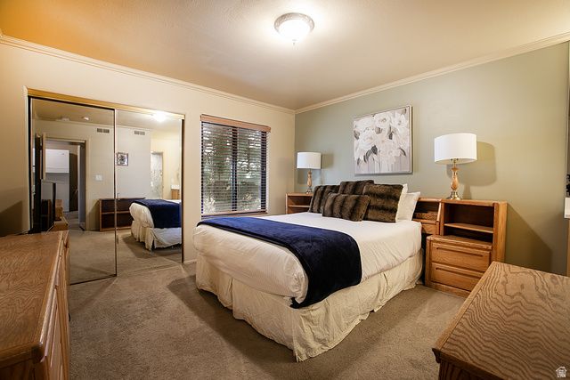 2100 CANYONS RESORT DR #21-C, Park City, UT 84098