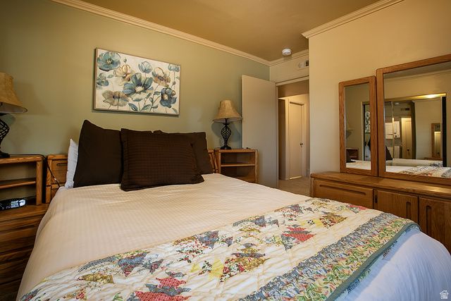 2100 CANYONS RESORT DR #21-C, Park City, UT 84098