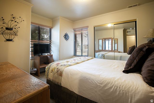 2100 CANYONS RESORT DR #21-C, Park City, UT 84098