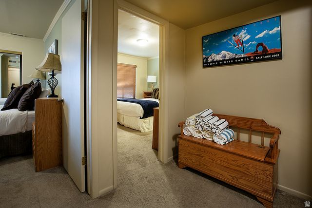 2100 CANYONS RESORT DR #21-C, Park City, UT 84098