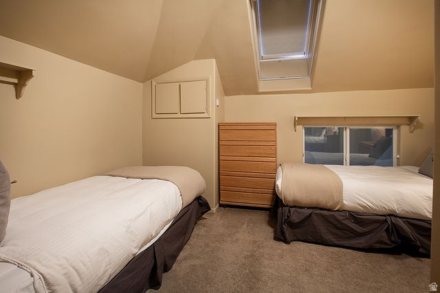 2100 CANYONS RESORT DR #21-C, Park City, UT 84098