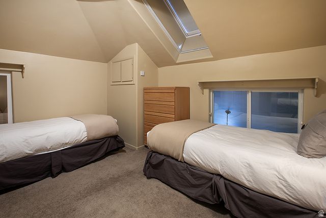 2100 CANYONS RESORT DR #21-C, Park City, UT 84098